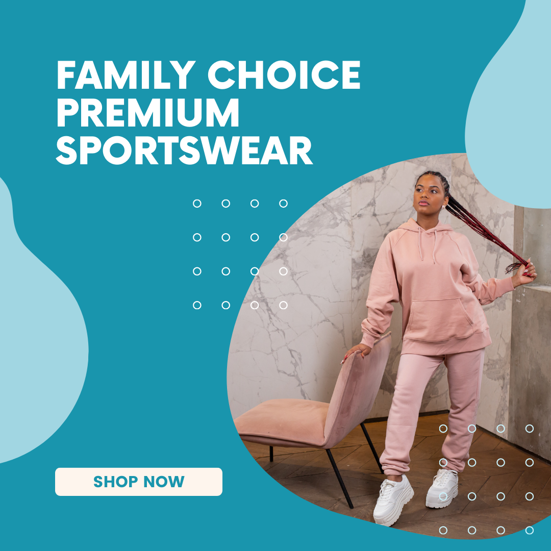 Sportzbone Shop promo