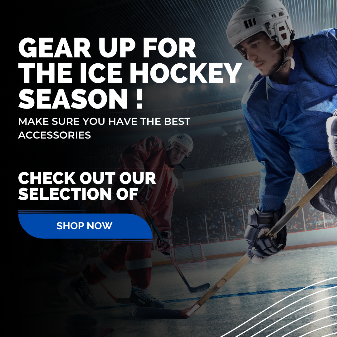 Sportzbone Shop promo